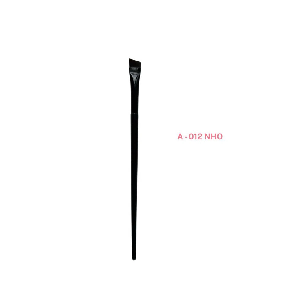 Eyeliner & Lash Brush Set – Gel, Lifting & Makeup Brushes