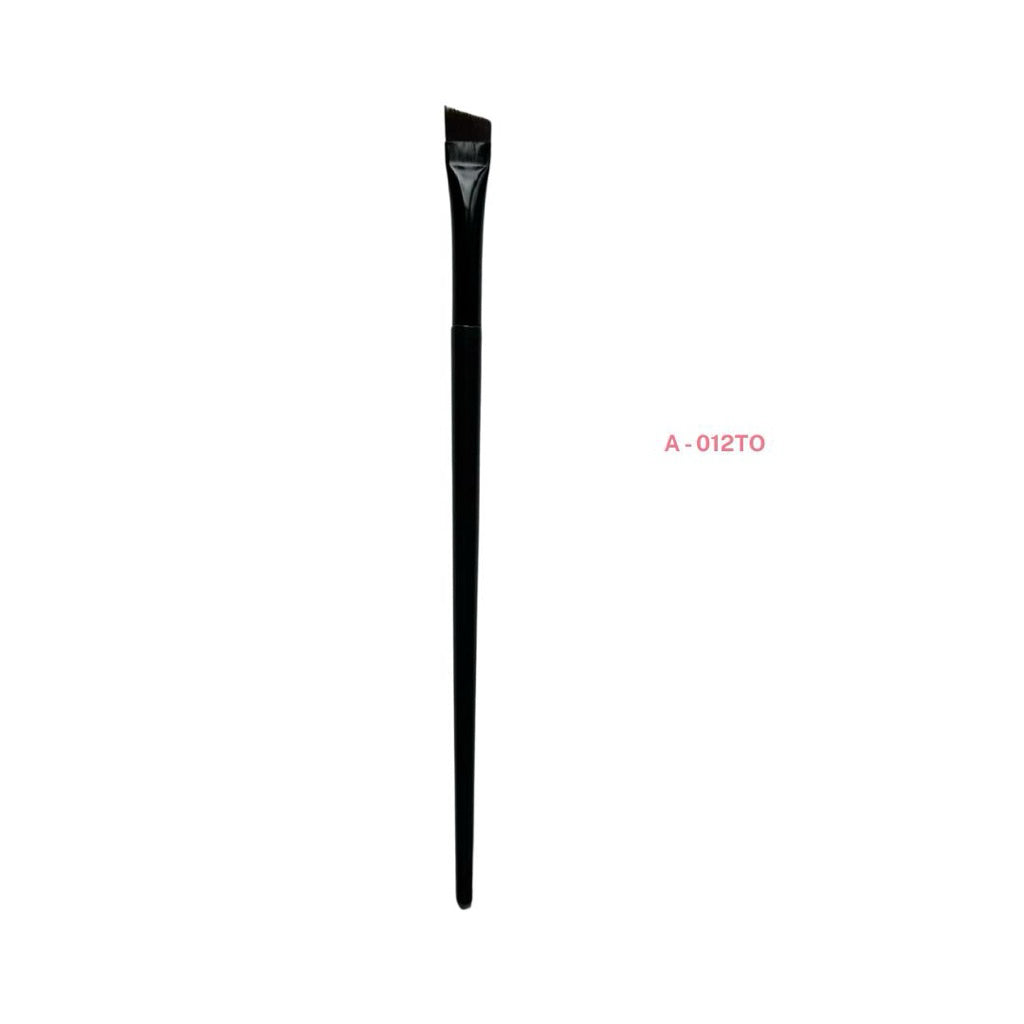 Eyeliner & Lash Brush Set – Gel, Lifting & Makeup Brushes
