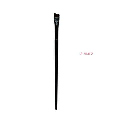 Eyeliner & Lash Brush Set – Gel, Lifting & Makeup Brushes