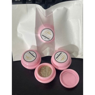 Eyelash Remover Balm