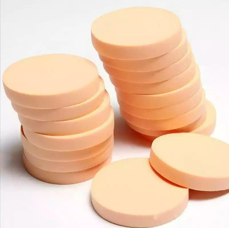 EYELASH EXTENSION SPONGE - GlamorEyelash 