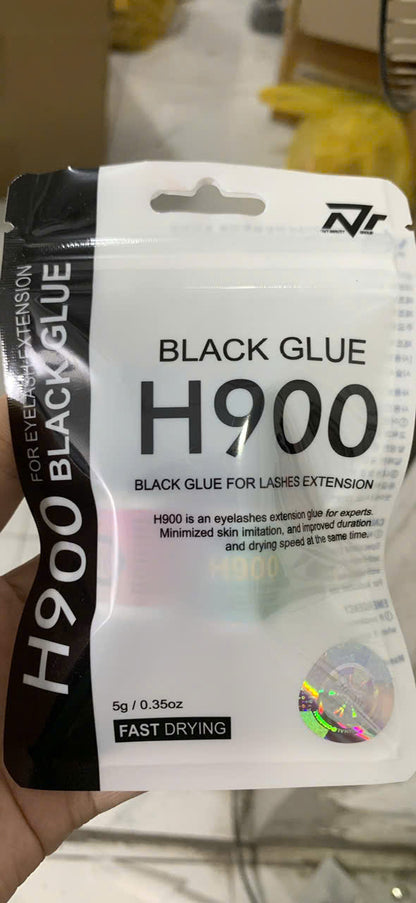 Oscar Fast Glue - H900 GLUE