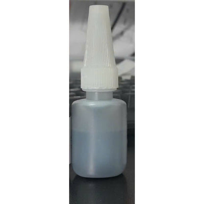 Glamor Gel Glue - Ha Mee Gel Glue - Slow Dry Lash Glue - 10ml, 15ml