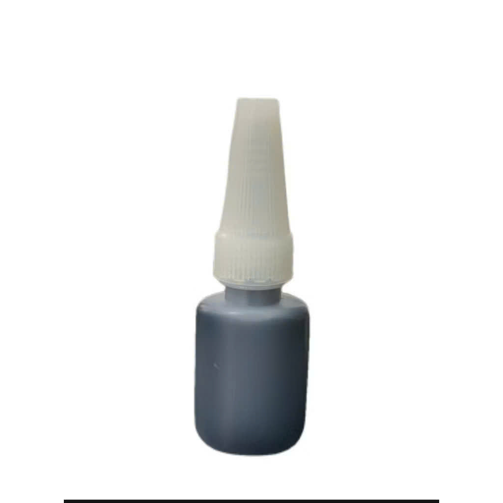 Glamor Gel Glue - Ha Mee Gel Glue - Slow Dry Lash Glue - 10ml, 15ml