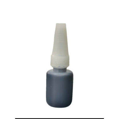 Glamor Gel Glue - Ha Mee Gel Glue - Slow Dry Lash Glue - 10ml, 15ml
