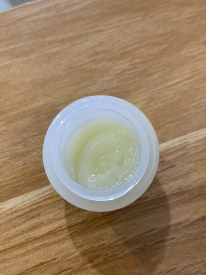 Golden Wax Eyelash Remover