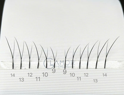 Mi yy - yy fly diagonally