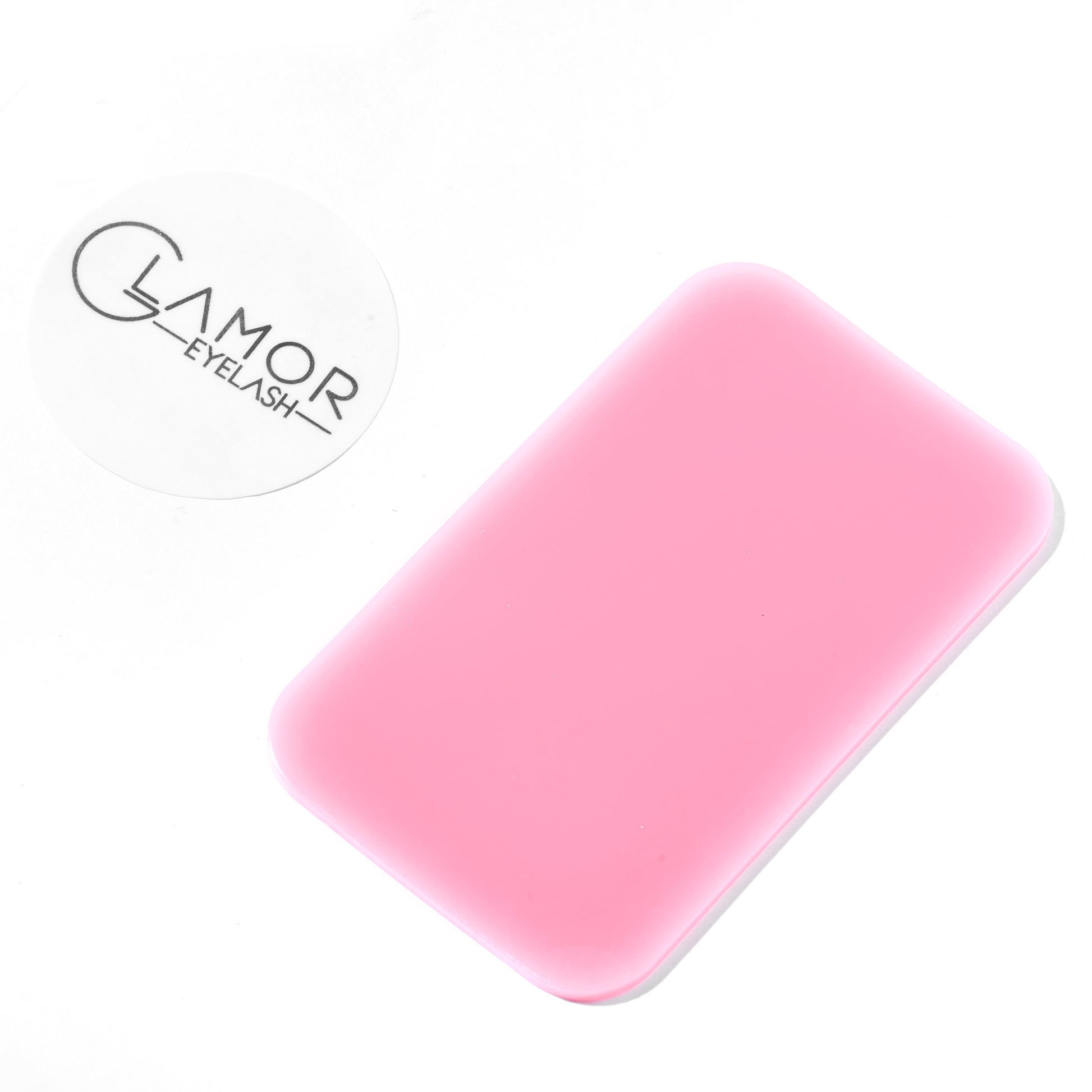 Silicon Pads - GlamorEyelash 